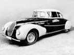 Maybach SW35 Stromlinien 1935 года